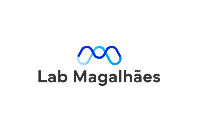 Logo do Laboratório de Análises